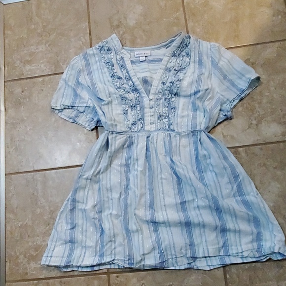 Fashion Bug Tops - Woman size Lg shirt Fashion Bug Tops - Woman size Lg shirt